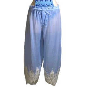 Zara Woman Studio Pants